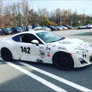 Meet your Posher, Jake